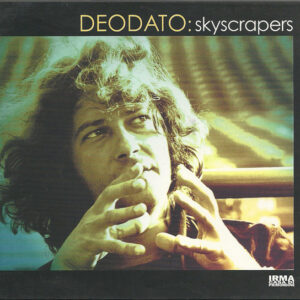 Eumir Deodato - Skyscrapers-0