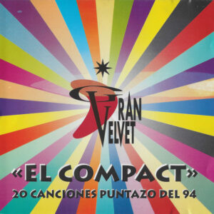 Various - Gran Velvet - El Compact-0