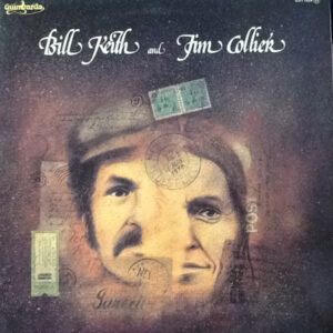 Bill Keith And Jim Collier (2) - Bill Keith And Jim Collier-0