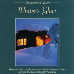 Byron M. Davis - Winter's Glow-0