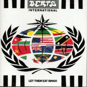 Beats International - Let Them Eat Bingo-0