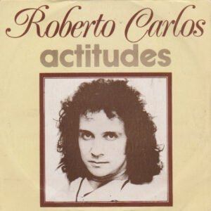 Roberto Carlos - Actitudes-0