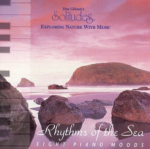 Dan Gibson, John Herberman - Rhythms Of The Sea - Eight Piano Moods-0
