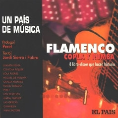 Various - Flamenco. Copla Y Rumba-0