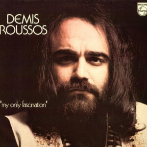 Demis Roussos - My Only Fascination-0
