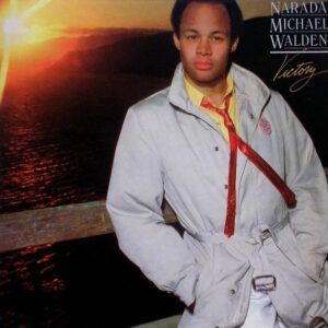 Narada Michael Walden - Victory-0