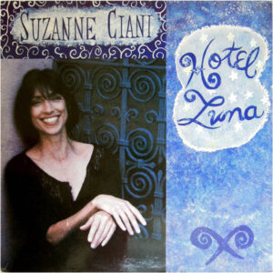 Suzanne Ciani - Hotel Luna-0