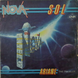 Nova (2) - Sol-0