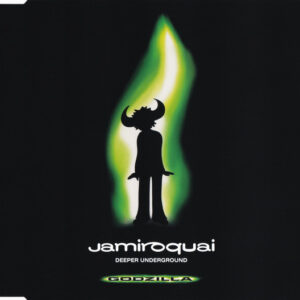 Jamiroquai - Deeper Underground-0