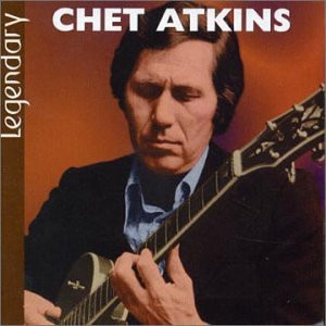 Chet Atkins - Legendary-0