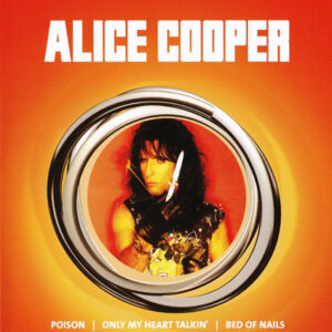 Alice Cooper (2) - The Ultimate Clip Collection-0