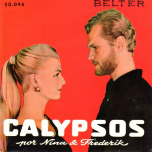 Nina & Frederik - Calypsos-0