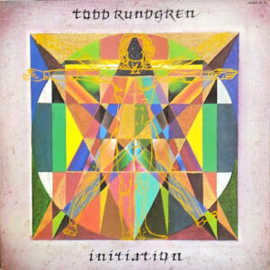 Todd Rundgren - Initiation-0