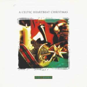 Various - A Celtic Heartbeat Christmas-0