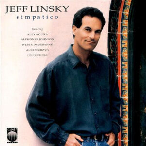 Jeff Linsky - Simpatico-0