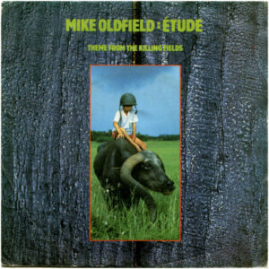 Mike Oldfield - Étude (Theme From The Killing Fields)-0