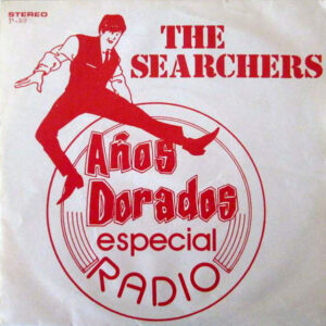 The Searchers - Años Dorados - Especial Radio -0