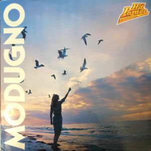 Domenico Modugno - Modugno-0