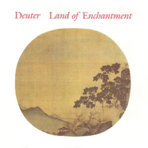 Deuter - Land Of Enchantment-0