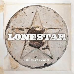 Lonestar (3) - Life As We Know It-0