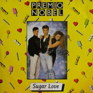 Premio Nobel - Sugar Love-0