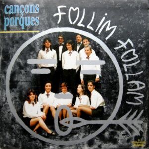 Follim Follam - Cançons Porques-0