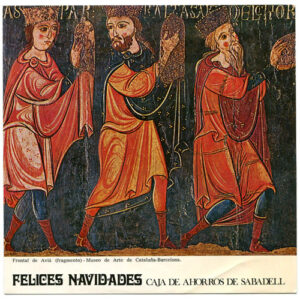 Various - Felices Navidades-0