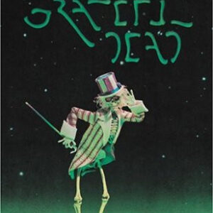 The Grateful Dead - The Grateful Dead Movie-0