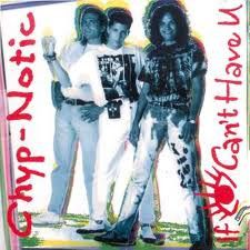 Chyp-Notic - If I Can't Have U-0