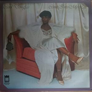 Carol Douglas - Come Into My Life-0