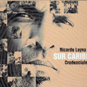 Ricardo Leyva Caballero Y Sur Caribe - Credenciales-0