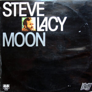 Steve Lacy - Moon-0