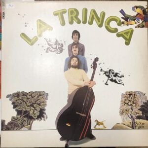 La Trinca - La Trinca-0
