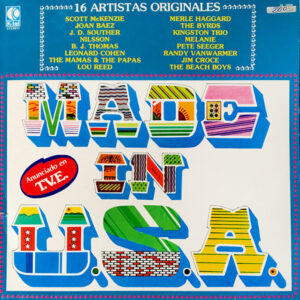 Various - Made In U.S.A.-0