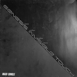 Genesis - Invisible Touch-0