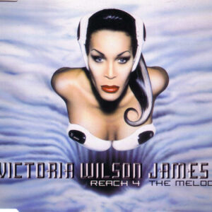 Victoria Wilson-James - Reach 4 The Melody-0