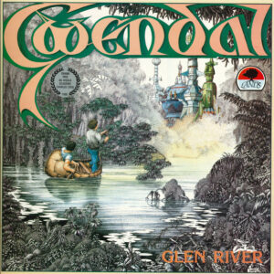 Gwendal - Glen River-0