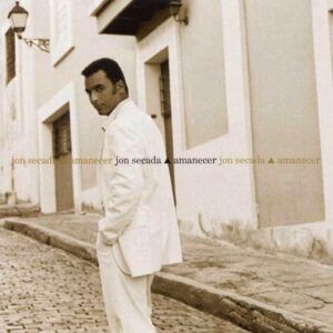 Jon Secada - Amanecer-0
