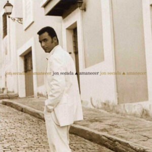 Jon Secada - Amanecer-0