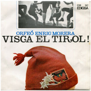 Orfeó Enric Morera - Visca El Tirol!-0