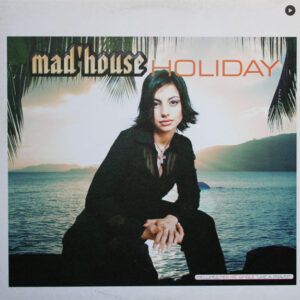 Mad'house - Holiday-0