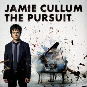 Jamie Cullum - The Pursuit-0
