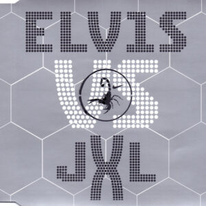 Elvis Presley Vs Junkie XL - A Little Less Conversation-0