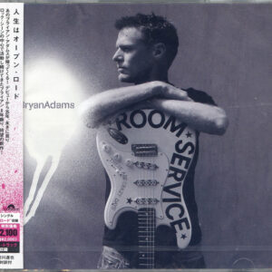 Bryan Adams = Bryan Adams - Room Service = ルーム・サービス-0