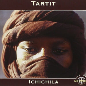 Tartit - Ichichila (Desert Blues From Malian Tuareg)-0