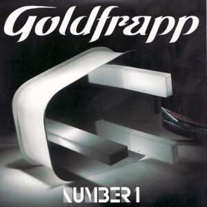 Goldfrapp - Number 1-0