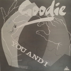 Goodie - You And I-0
