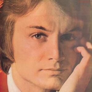 Claude François - Un Monde De Musique-0