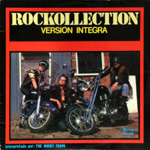 The Rocky Frapa - Rockollection (Version Integra)-0
