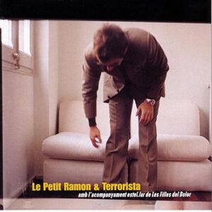 Le Petit Ramon - Amb Les Filles Del Dolor-0